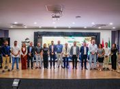 Deputado Ricardo Nezinho participa da abertura do 1º Fórum de Turismo Regional das Instâncias de Alagoas, em Arapiraca