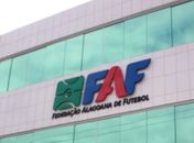 ASA tem média de três atletas por rodada na seleção da Federação Alagoana de Futebol (FAF)