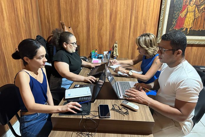 Instituto João José promove capacitação sobre elaboração de projetos sociais