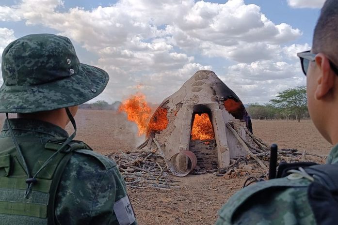 FPI segue com inspeção nas cidades de Santana do Ipanema e Dois Riachos