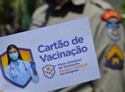 Associação diz ser inviável que comandos abram sindicância contra militares que não tomaram vacina contra a Covid-19