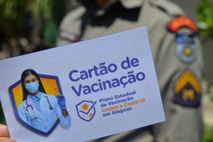 Associação diz ser inviável que comandos abram sindicância contra militares que não tomaram vacina contra a Covid-19