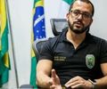 Delegado André Costa