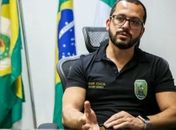 Delegado André Costa