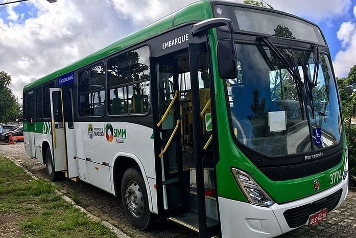 Linhas Circular I e II estendem seus trajetos até o Pontal da Barra