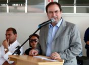 Luciano Barbosa se pronuncia: “Há formas de protestar que não seja invasão de escolas”