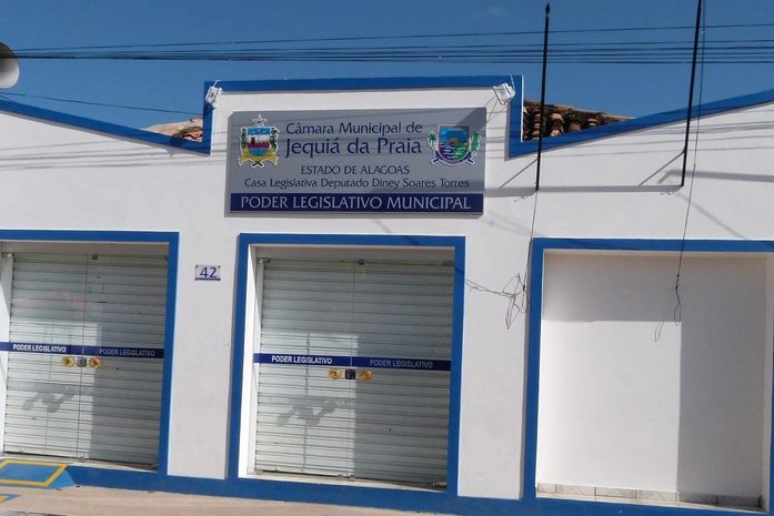 MP recomenda anulação de eleição da Mesa Diretora da Câmara de município alagoano