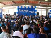 Alagoas Merece Mais: Ficha Limpa de Rodrigo Cunha é ressaltada por população do Litoral Norte