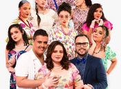 Obra de Jorge Amado, 'Dona Flor e Seus Dois Maridos' ganha versão alagoana e promete bom humor e cenas apimentadas no palco do Arena