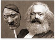 Dos totalitarismos