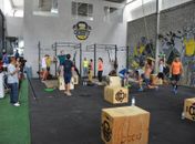 Aniversário do Dica de Atleta