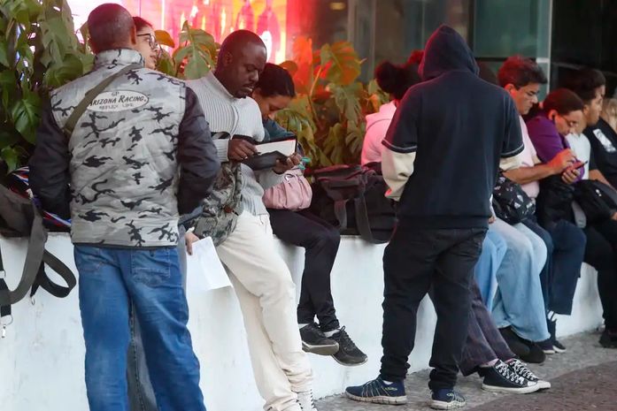 Candidatos do “Enem dos Concursos” que se recusarem a entregar caderno de questões serão eliminados, diz ministério