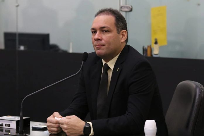 Projeto de Dudu Ronalsa quer combater a fome com a doação de alimentos em Alagoas