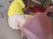 Homem é morto a tiros dentro da residência do filho