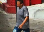 Foragido da Justiça é preso em Maceió após ser identificado por câmeras de videomonitoramento