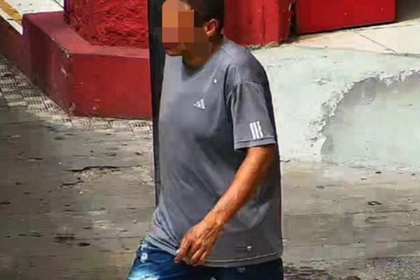 Foragido da Justiça é preso em Maceió após ser identificado por câmeras de videomonitoramento