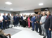 Com 22 votos, deputados estaduais elegem Renata Calheiros conselheira do Tribunal de Contas do Estado