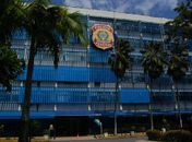 Sede da PF em Recife 