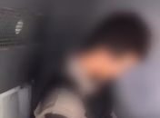 Jovem foi detido por usurpação da função pública