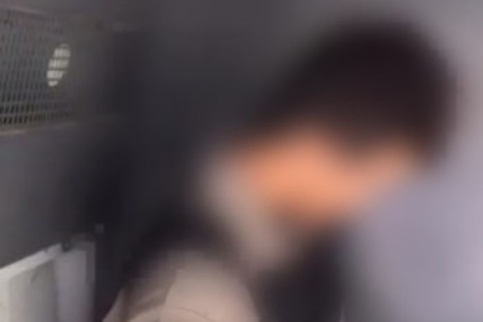 Jovem foi detido por usurpação da função pública