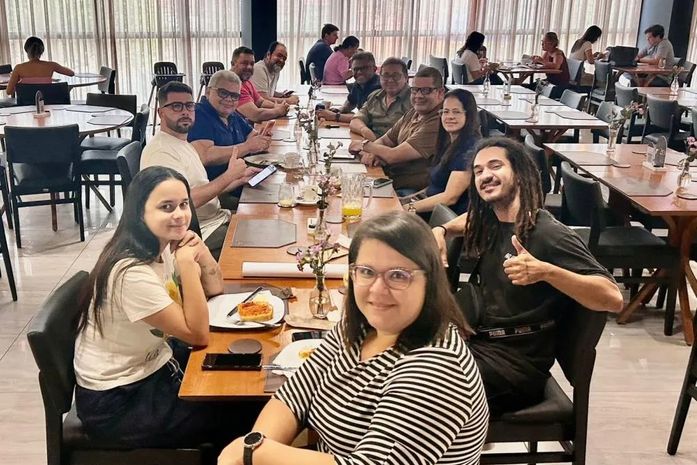 Supermercado São Luiz apresenta campanhas e lança movimento “Eu Sou Queridinho” em encontro com a imprensa