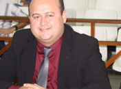 Vereador Léo Saturnino (PMDB)