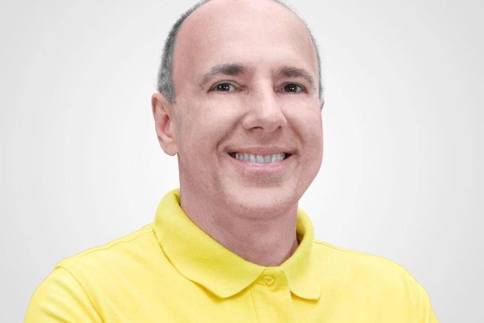 Carlos André Paes Barreto dos Anjos, o “NEN” (PR),