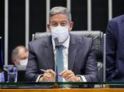 Lira defende avanços democráticos em 100 dias à frente da Câmara