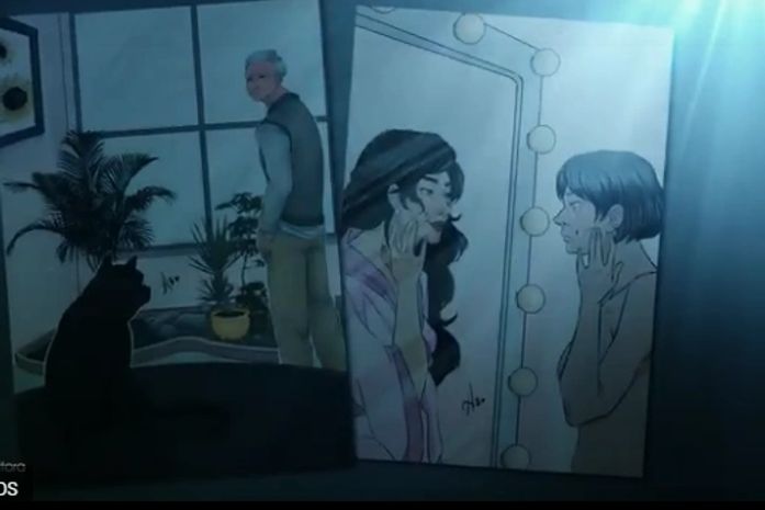 Perita criminal realiza campanha para lançamento de livro “Cúmplices insones de noites insanas”