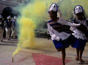 Festival conta com nomes de referência em todo o país