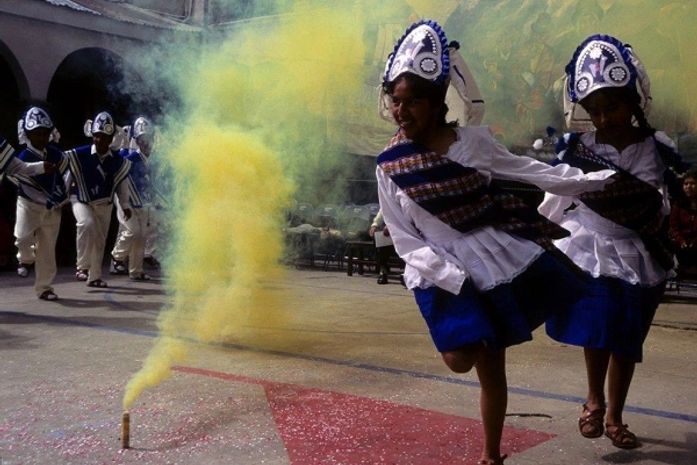 Festival conta com nomes de referência em todo o país