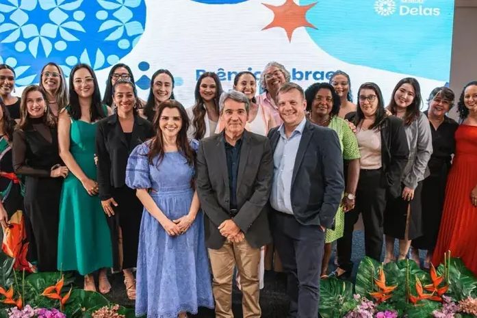 Inscrições para o Prêmio Sebrae Mulher de Negócios 2026 se encerram nesta sexta-feira (19)