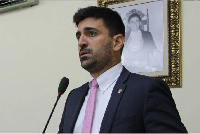 Promotor de Justiça, Dênis Guimarães