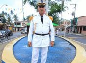 Morre mestre Pancho, Patrimônio Vivo de Alagoas