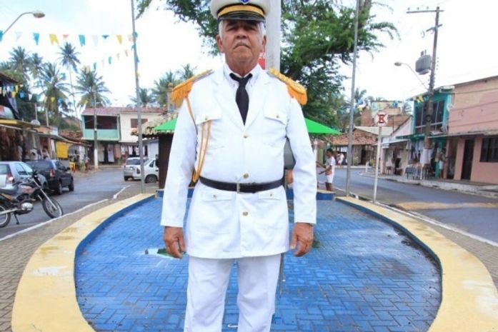 Morre mestre Pancho, Patrimônio Vivo de Alagoas