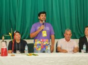 Conferências Intermunicipais de Cultura na região do Sertão alagoano impulsionam diálogo e participação cidadã
