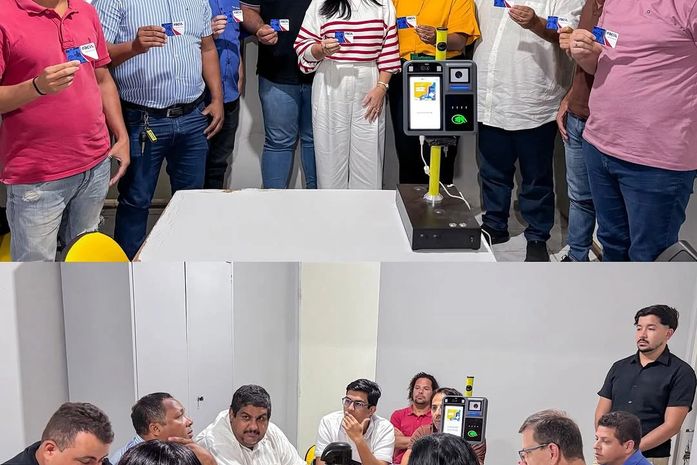 Barra de Santo Antônio inova no transporte público com foco em inclusão e qualidade de vida