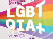 I Feira do Empreendedor LGBTQIA+ de Maceió acontece neste sábado (8)