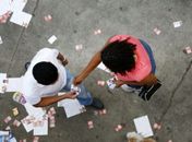 PM registra 22 ocorrências de crimes eleitorais até o encerramento das urnas em AL