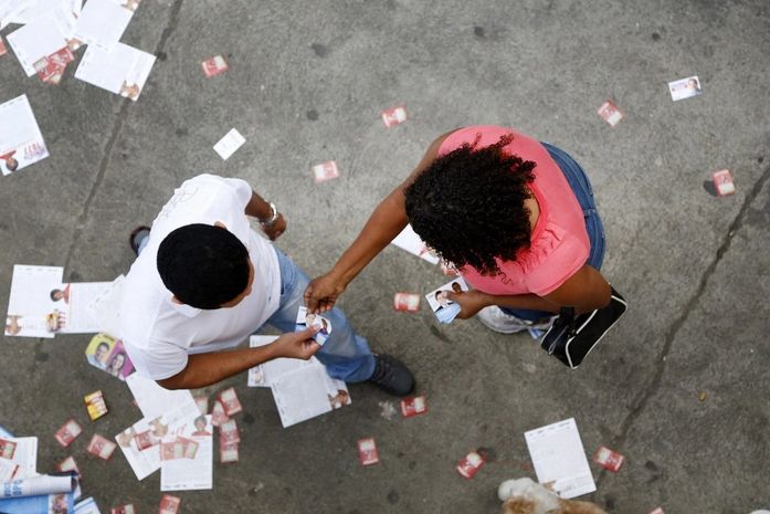 PM registra 22 ocorrências de crimes eleitorais até o encerramento das urnas em AL