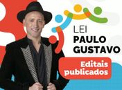 Prefeitura de Delmiro Gouveia lança três editais da Lei Paulo Gustavo 
