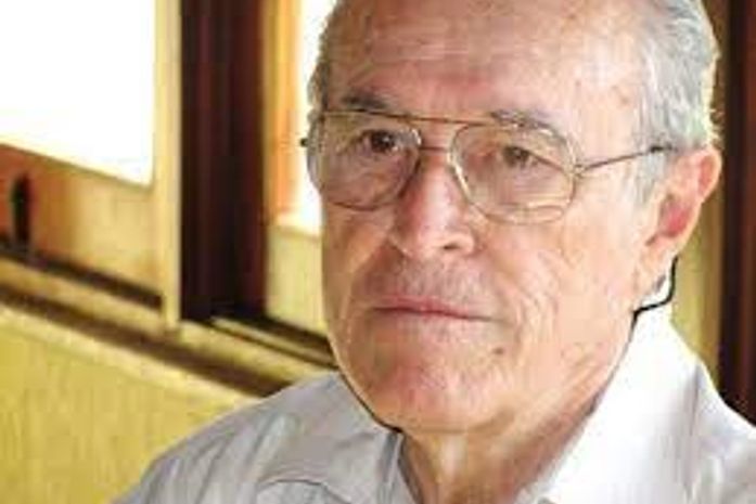 Morre o escritor Antônio Amaury, um dos maiores pesquisadores do cangaço