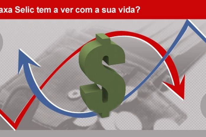 Taxa Selic