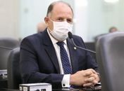 Deputado Antônio Albuquerque 