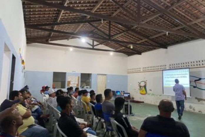 Jangadeiros de Porto de Pedras ganham selo de qualidade em passeios