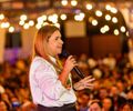 Rute Nezinho propõe ampliar rede de proteção e acolhimento às mulheres vítimas de violência