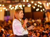 Rute Nezinho propõe ampliar rede de proteção e acolhimento às mulheres vítimas de violência