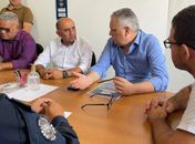 Alfredo Gaspar pede instalação de Comissões Especiais para análise de PECs que propõem mudanças nas guardas municipais
