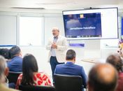 Fazenda participa da 1ª Reunião Ordinária da Febrafisco realizada em Maceió