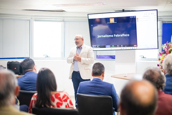 Fazenda participa da 1ª Reunião Ordinária da Febrafisco realizada em Maceió